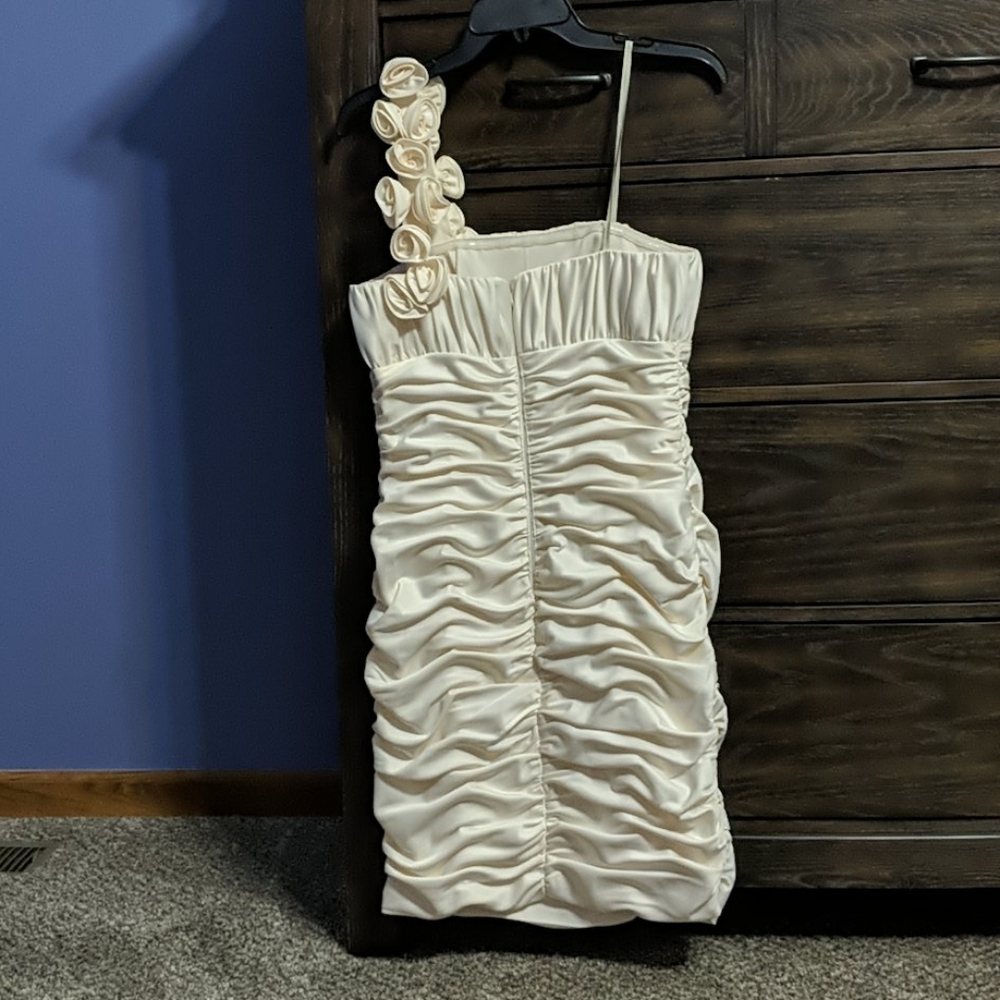 Cachet Dress - Picture 2 of 4